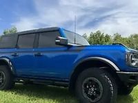 occasion Ford Bronco 