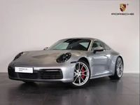 occasion Porsche 911 Coupe 3.0 450ch S Pdk My20