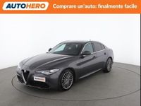 Occasion Alfa Romeo Giulia 190 ch (139 kW) 2021 Berline