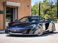 Occasion McLaren 675LT 676 ch (497 kW) 2016 Cabriolet