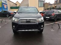 occasion Toyota HiLux Iv 4wd 2.4 D-4d 150 Double Cabine