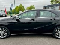 occasion Mercedes A250 ClasseBlueEfficiency Sensation 7-G DCT