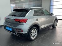 occasion VW T-Roc 1.5 Tsi Evo 150 Start/stop Dsg7