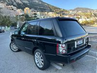 occasion Land Rover Range Rover Mark XI V8 5.0L Supercharged A