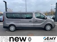 occasion Renault Trafic Combi L2 dCi 120 S&S Zen