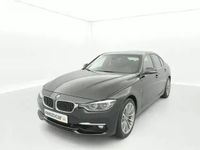 occasion BMW 318 Serie 3 i 136 ch BVA8 Luxury Ultimate