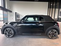 occasion Mini Cooper S Cabriolet 