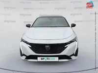 Occasion Peugeot 308 GT 182 ch (133 kW) 2023 Blanc okénite (m) Berline