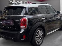 Occasion Mini John Cooper Works 136 ch (100 kW) 2018 Citadine