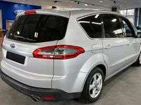 Occasion Ford S-MAX S 203 ch (149 kW) 2012 Gris Monospace