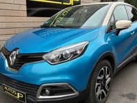 Occasion Renault Captur Intens 120 ch (88 kW) 2014 SUV