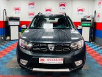 occasion Dacia Sandero SCe 75 Urban Stepway 61.000 KM