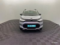 occasion Citroën C3 Aircross I PureTech 110ch S&S Feel Pack