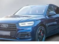 occasion Audi SQ5 3.0 Tdi 347ch Quattro Tiptronic