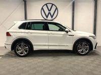 occasion VW Tiguan 1.4 eHybrid 245ch R-Line DSG6