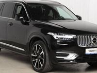 occasion Volvo XC90 II T8 Twin Engine 303 + 87ch Inscription Luxe Geartronic 7 p