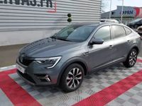 occasion Renault Arkana TCE 140 EDC FAP BUSINESS