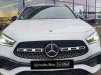 occasion Mercedes GLA250 e 160+102ch AMG Line 8G-DCT