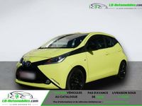 Occasion Toyota Aygo 69 ch (50 kW) 2016 Citadine