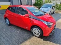 Occasion Toyota Aygo X-play 72 ch (52 kW) 2022 Rouge Citadine