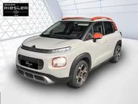 Occasion Citroën C3 Aircross PureTech 110 ch (80 kW) 2018 Beige SUV