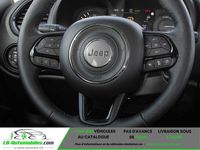 occasion Jeep Renegade 1.3 240 ch PHEV BVA 4xe eAWD