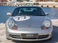 occasion Porsche 996 RHD