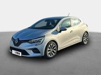 Occasion Renault Clio V Intens 140 ch (102 kW) 2022 Gris Citadine