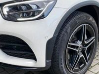 occasion Mercedes E300 GLC Coupe211+122ch AMG 4M