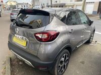 occasion Renault Captur Intens Dci 90 Energy Edc