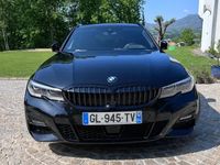 occasion BMW 320 SERIE 3 TOURING G21 Touring 190 ch BVA8 M Sport