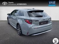 occasion Toyota Corolla 122h Design MY22 - VIVA189643477