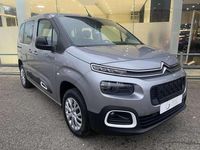 Occasion Citroën Berlingo Feel 102 ch (75 kW) 2023 Gris Monospace