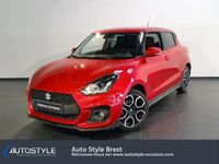 occasion Suzuki Swift 1.4 Boosterjet Hybrid 129ch Sport