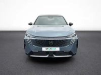 Occasion Peugeot e-3008 GTi 155 kW (211 ch) 2025 Bleu SUV