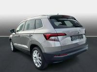 occasion Skoda Karoq Style 1.5 essence 150ch