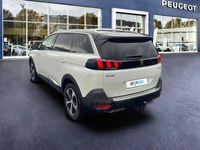 occasion Peugeot 5008 Bluehdi 130ch S&s Eat8 Gt Line