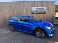 occasion Peugeot e-208 e-208136CH ACTIVE