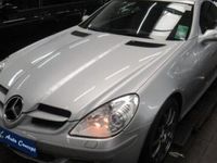 occasion Mercedes SLK350 ClasseII (R171) 350 Edition 10 7GTro