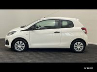 occasion Peugeot 108 I VTi 72 Like S&S 85g 3p