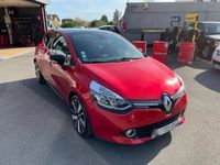 occasion Renault Clio IV 