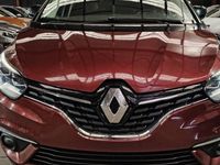 Occasion Renault Scénic III Intens 110 ch (80 kW) 2016 Monospace