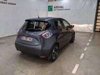 occasion Renault Zoe Intens R110 My19