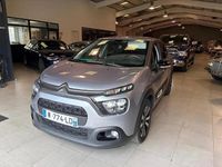 Occasion Citroën C3 PureTech 110 ch (80 kW) 2024 Citadine