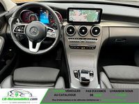 Occasion Mercedes C180 156 ch (114 kW) 2019 Berline
