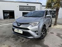 occasion Toyota RAV4 Hybrid 