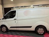 Occasion Ford Transit Custom Trend 130 ch (95 kW) 2024 Berline