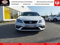 occasion Seat Leon 1.4 Ecotsi 150 Fr Start/stop Act (e)