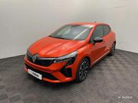 Occasion Renault Clio V Techno 2023 Orange