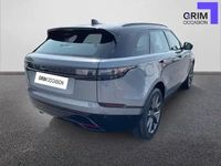 Occasion Land Rover Range Rover Velar SE Dynamic 404 ch (297 kW) 2024 Gris SUV
